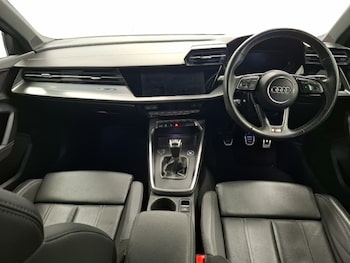Used Audi A3 2024 for sale - 75900295: Photo