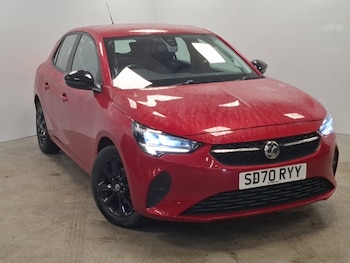Used Vauxhall Corsa 2020 for sale - 78910423: Photo