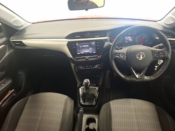Used Vauxhall Corsa 2020 for sale - 78910423: Photo