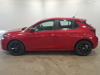 Used Vauxhall Corsa 2020 for sale - 78910423: Photo