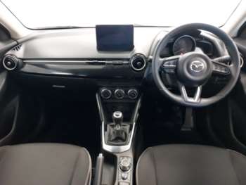Used Mazda Mazda2 2024 for sale - 74940400: Photo
