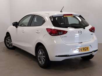 Used Mazda Mazda2 2024 for sale - 74940400: Photo