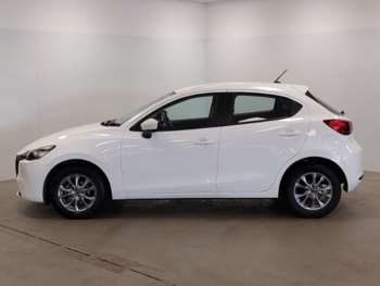 Used Mazda Mazda2 2024 for sale - 74940400: Photo