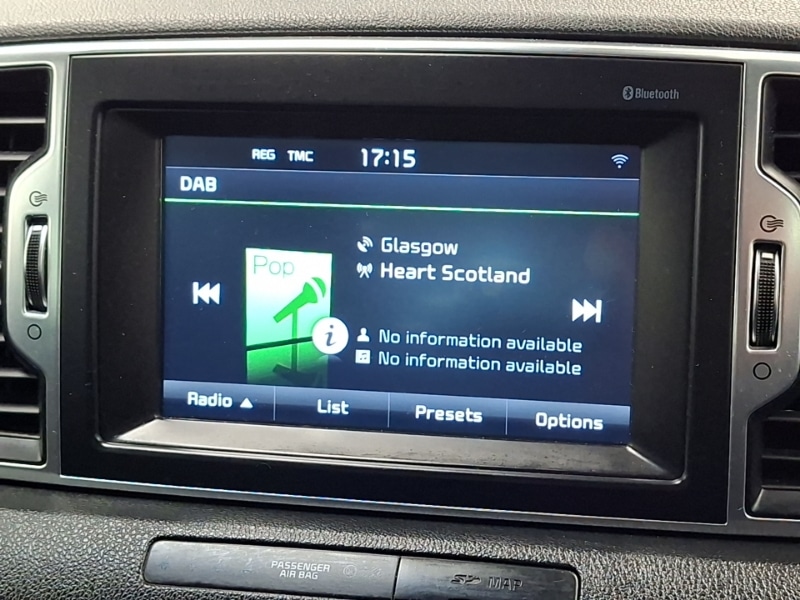 Used Kia Sportage 2016 for sale - 77189896: Photo 10