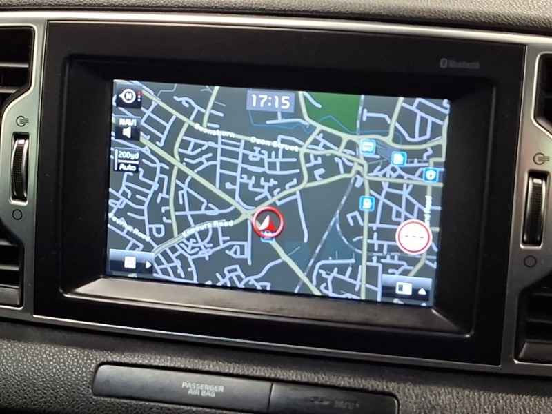 Used Kia Sportage 2016 for sale - 77189896: Photo 11