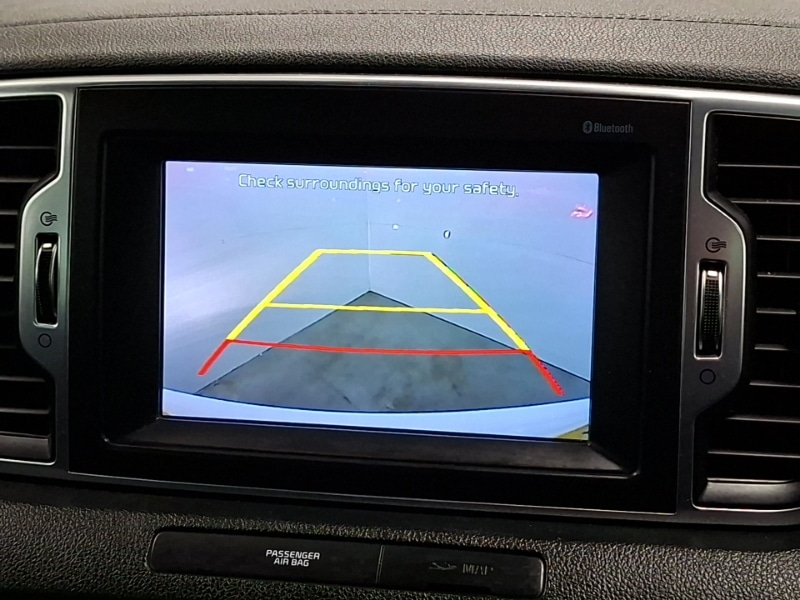 Used Kia Sportage 2016 for sale - 77189896: Photo 12