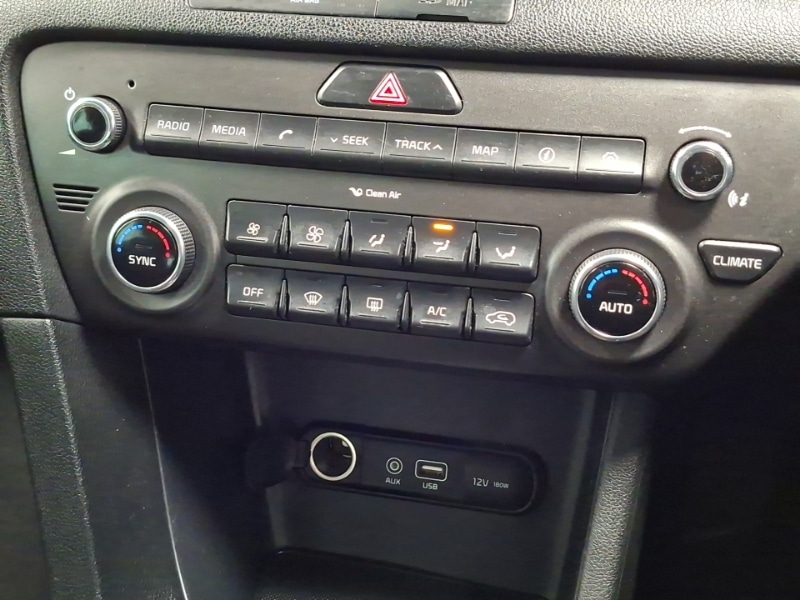 Used Kia Sportage 2016 for sale - 77189896: Photo 13