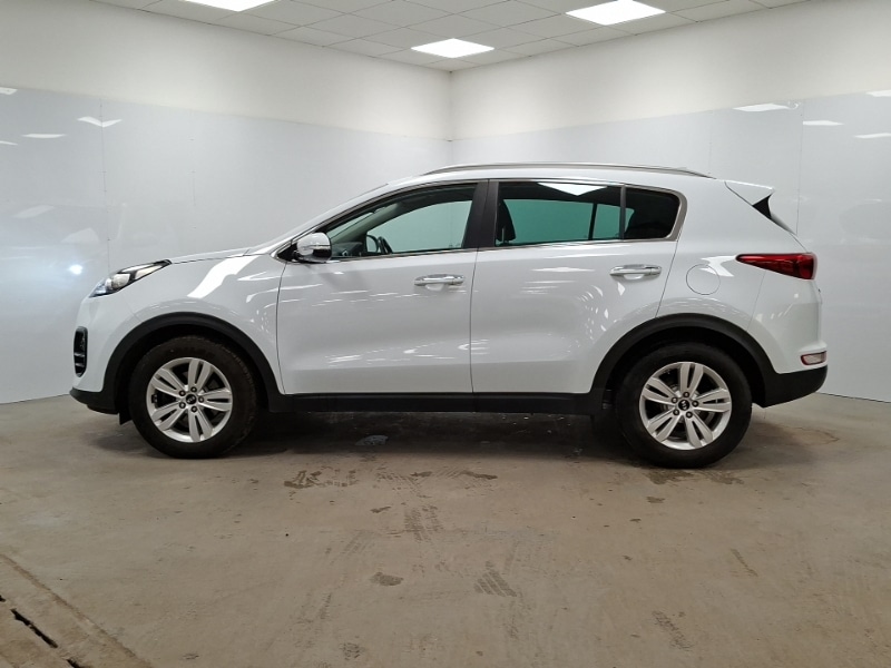 Used Kia Sportage 2016 for sale - 77189896: Photo 4