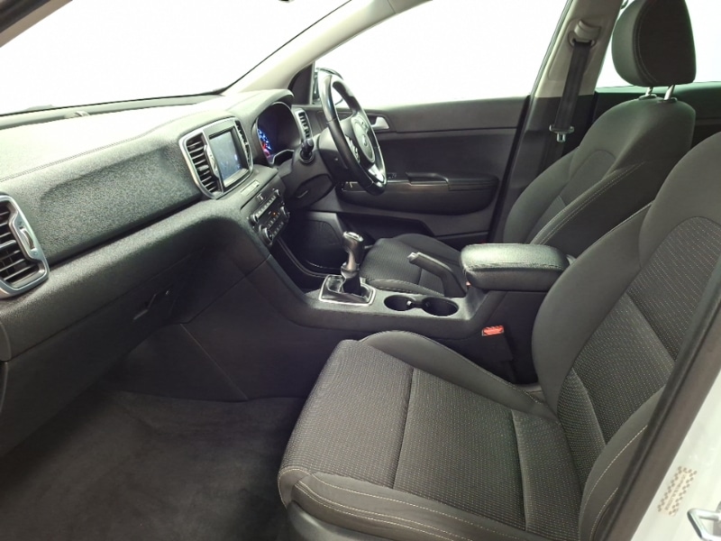 Used Kia Sportage 2016 for sale - 77189896: Photo 5