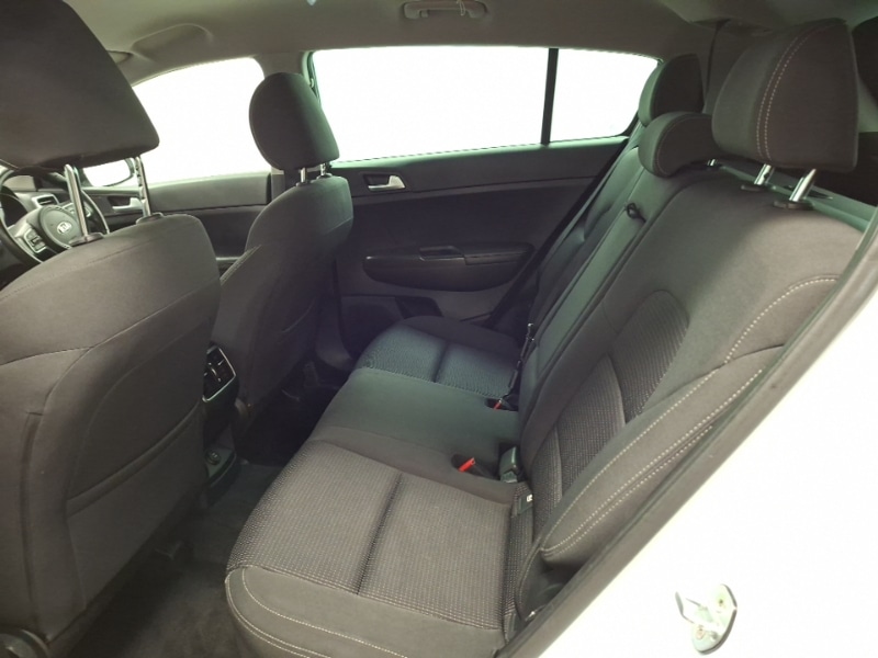 Used Kia Sportage 2016 for sale - 77189896: Photo 6