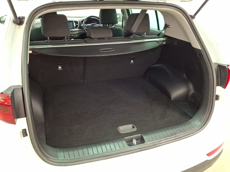 Used Kia Sportage 2016 for sale - 77189896: Photo 8