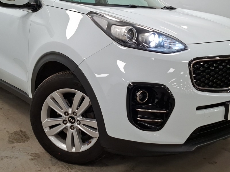 Used Kia Sportage 2016 for sale - 77189896: Photo 9