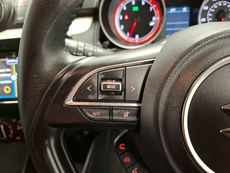 Used Suzuki Swift 2018 for sale - 76906959: Photo 10