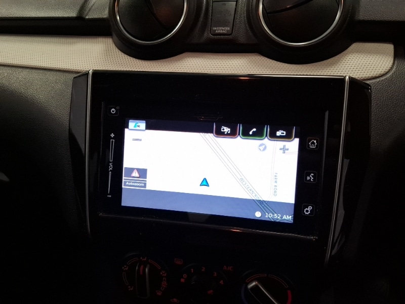 Used Suzuki Swift 2018 for sale - 76906959: Photo 12