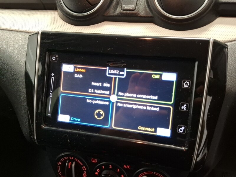 Used Suzuki Swift 2018 for sale - 76906959: Photo 13