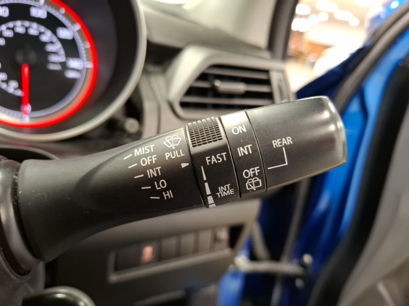 Used Suzuki Swift 2018 for sale - 76906959: Photo 18