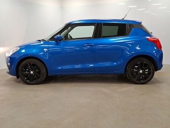 Used Suzuki Swift 2018 for sale - 76906959: Photo