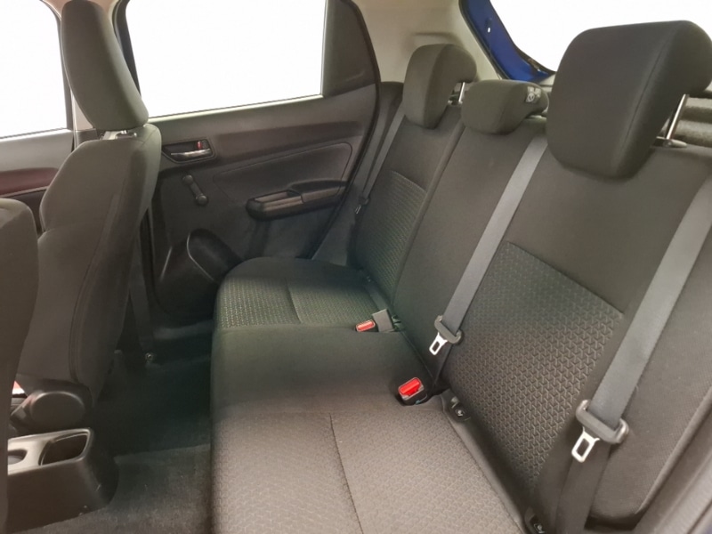 Used Suzuki Swift 2018 for sale - 76906959: Photo 6