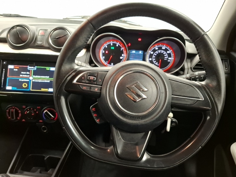 Used Suzuki Swift 2018 for sale - 76906959: Photo 7