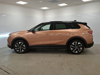 Used Vauxhall Grandland 2025 for sale - 78928731: Photo