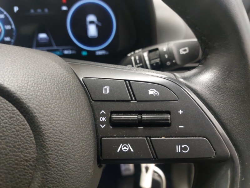 Used Hyundai BAYON 2023 for sale - 76889474: Photo 13