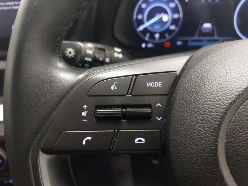 Used Hyundai BAYON 2023 for sale - 76889474: Photo 14