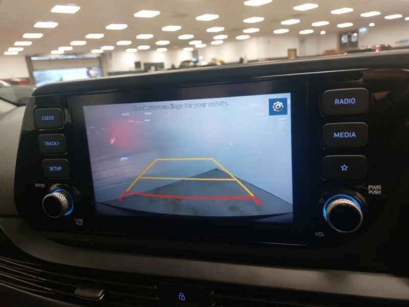 Used Hyundai BAYON 2023 for sale - 76889474: Photo 17