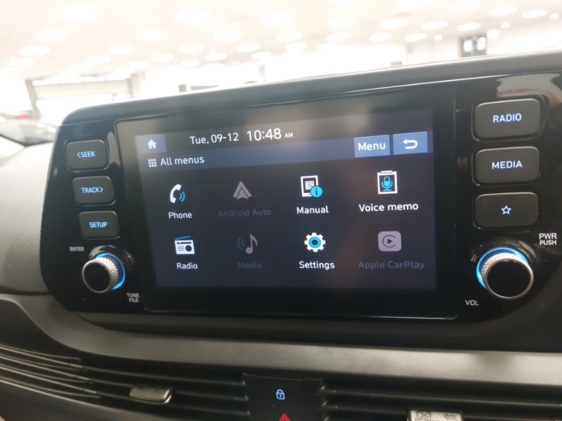 Used Hyundai BAYON 2023 for sale - 76889474: Photo 18