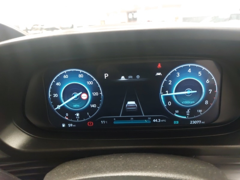 Used Hyundai BAYON 2023 for sale - 76889474: Photo 19