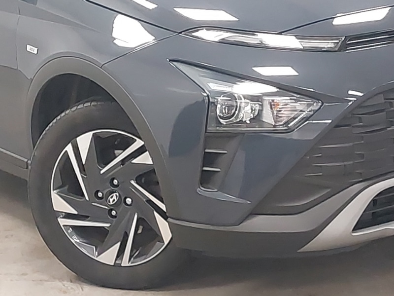 Used Hyundai BAYON 2023 for sale - 76889474: Photo 9