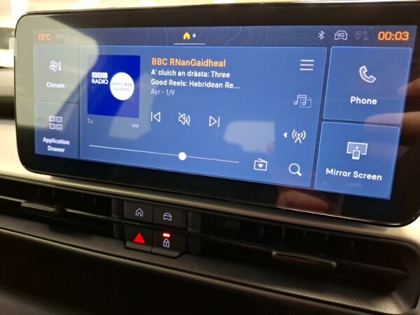 Used Jeep Other 2025 for sale - 76160636: Photo 15