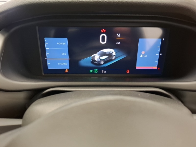 Used Jeep Other 2025 for sale - 76160636: Photo 19