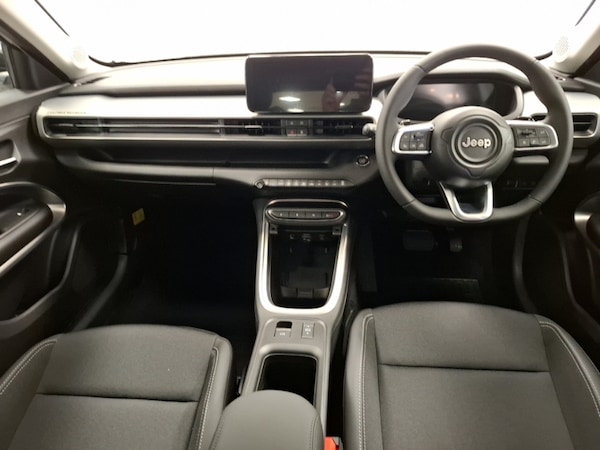 Used Jeep Other 2025 for sale - 76160636: Photo 2