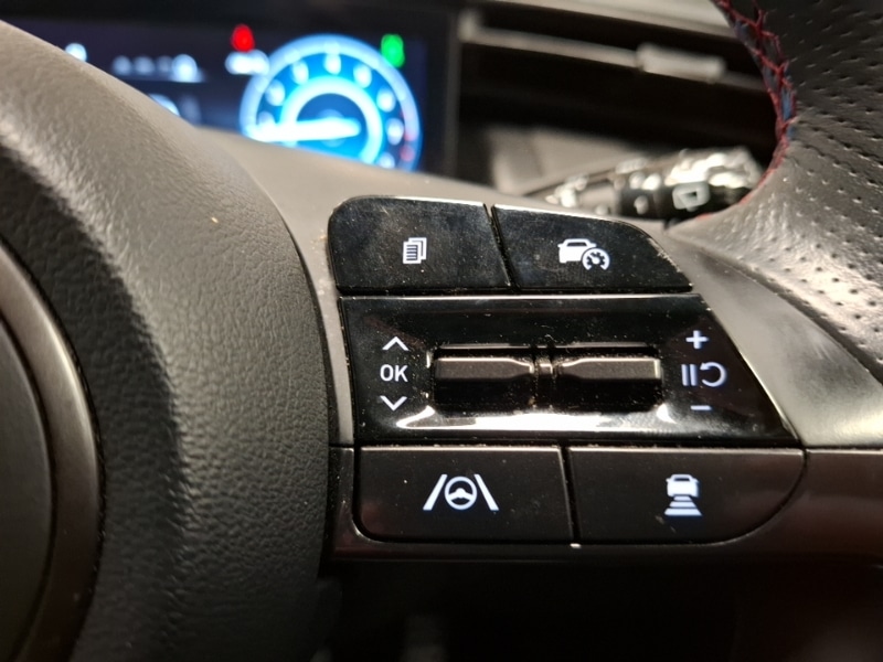 Used Hyundai TUCSON 2023 for sale - 77081146: Photo 13