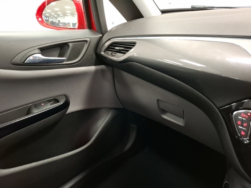 Used Vauxhall Corsa 2016 for sale - 77214213: Photo 11