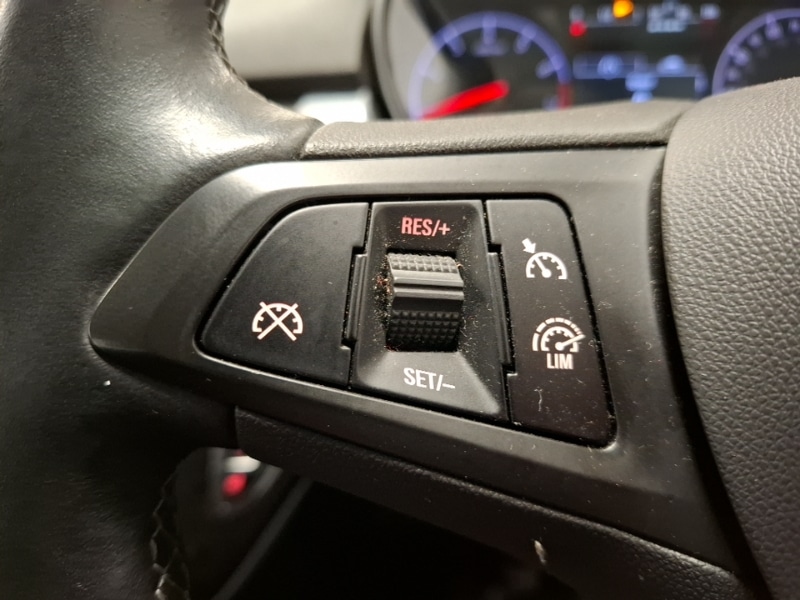 Used Vauxhall Corsa 2016 for sale - 77214213: Photo 14