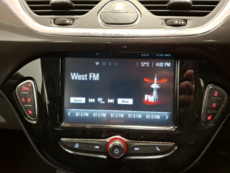 Used Vauxhall Corsa 2016 for sale - 77214213: Photo 15