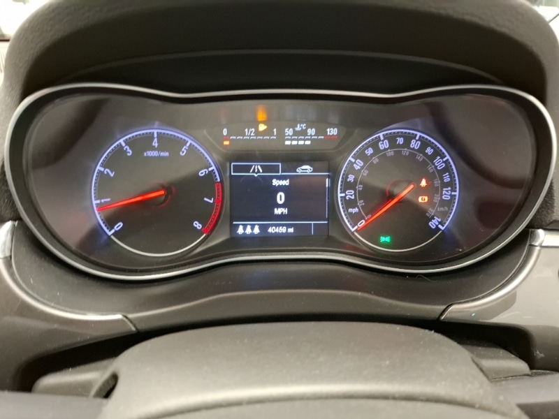 Used Vauxhall Corsa 2016 for sale - 77214213: Photo 19