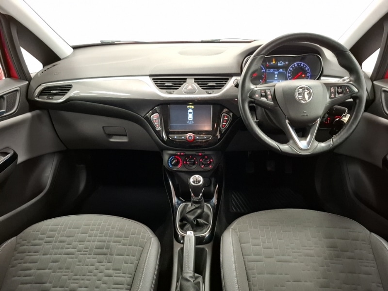 Used Vauxhall Corsa 2016 for sale - 77214213: Photo 2