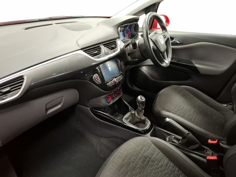 Used Vauxhall Corsa 2016 for sale - 77214213: Photo 5