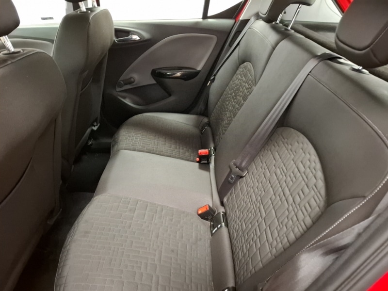 Used Vauxhall Corsa 2016 for sale - 77214213: Photo 6