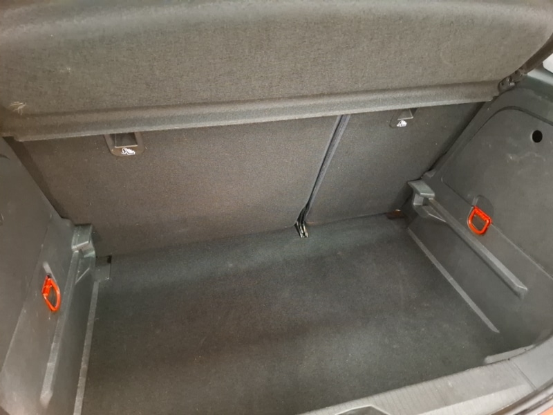 Used Vauxhall Corsa 2016 for sale - 77214213: Photo 8