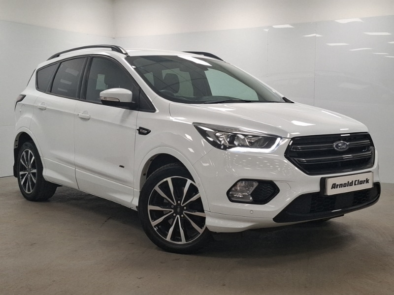 Used Ford Kuga 2019 for sale - 76880026: Photo 1