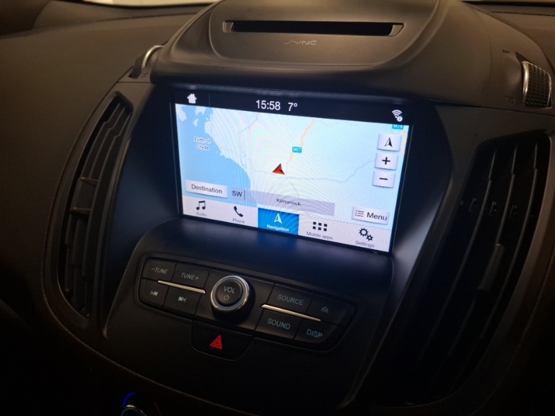 Used Ford Kuga 2019 for sale - 76880026: Photo 12