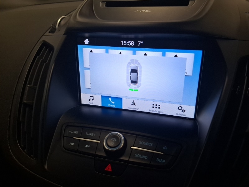 Used Ford Kuga 2019 for sale - 76880026: Photo 13