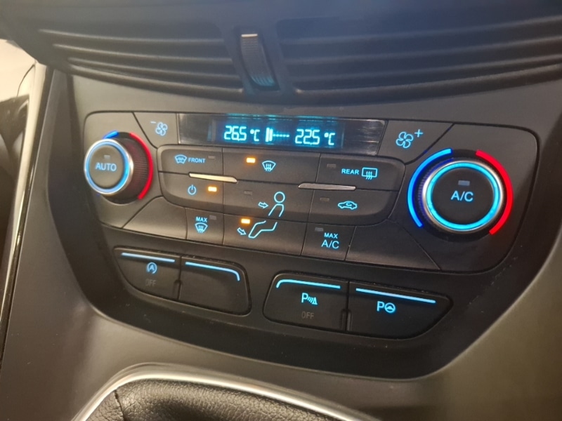 Used Ford Kuga 2019 for sale - 76880026: Photo 14