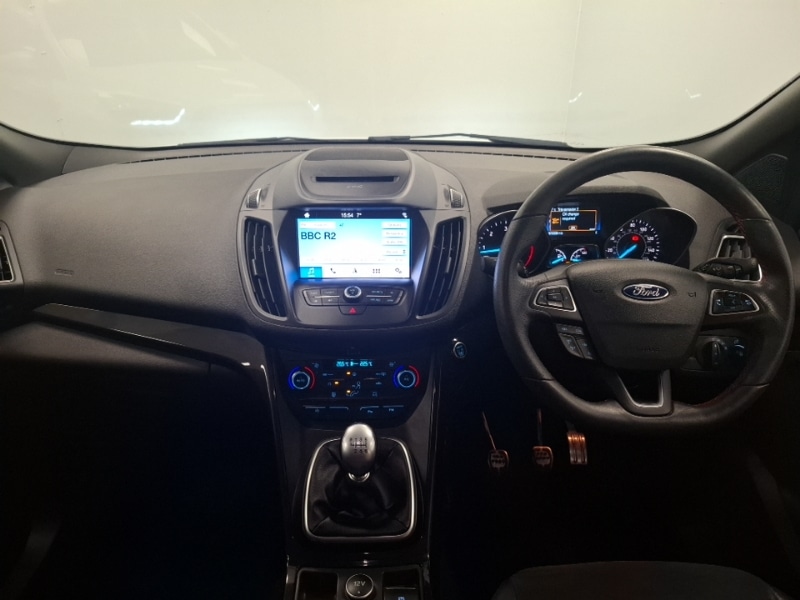 Used Ford Kuga 2019 for sale - 76880026: Photo 2