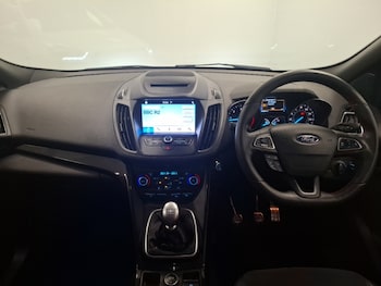 Used Ford Kuga 2019 for sale - 76880026: Photo