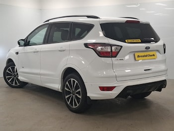 Used Ford Kuga 2019 for sale - 76880026: Photo