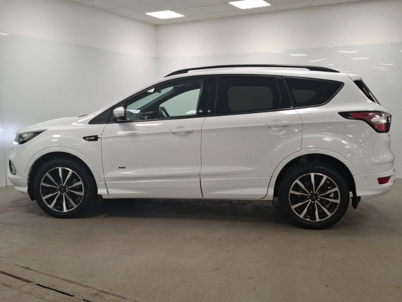 Used Ford Kuga 2019 for sale - 76880026: Photo 4